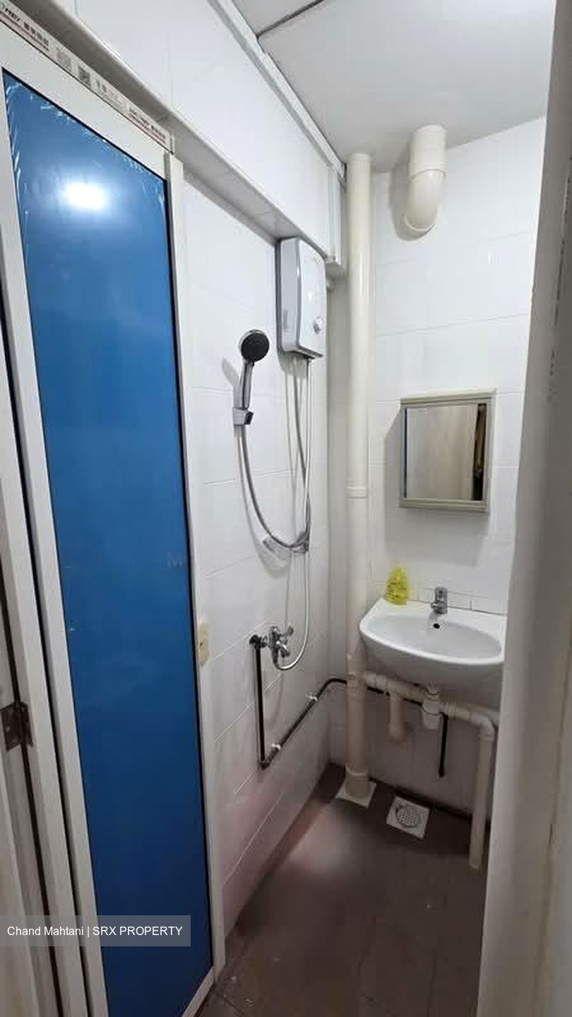 Blk 343 Clementi Avenue 5 (Clementi), HDB 3 Rooms #566597741